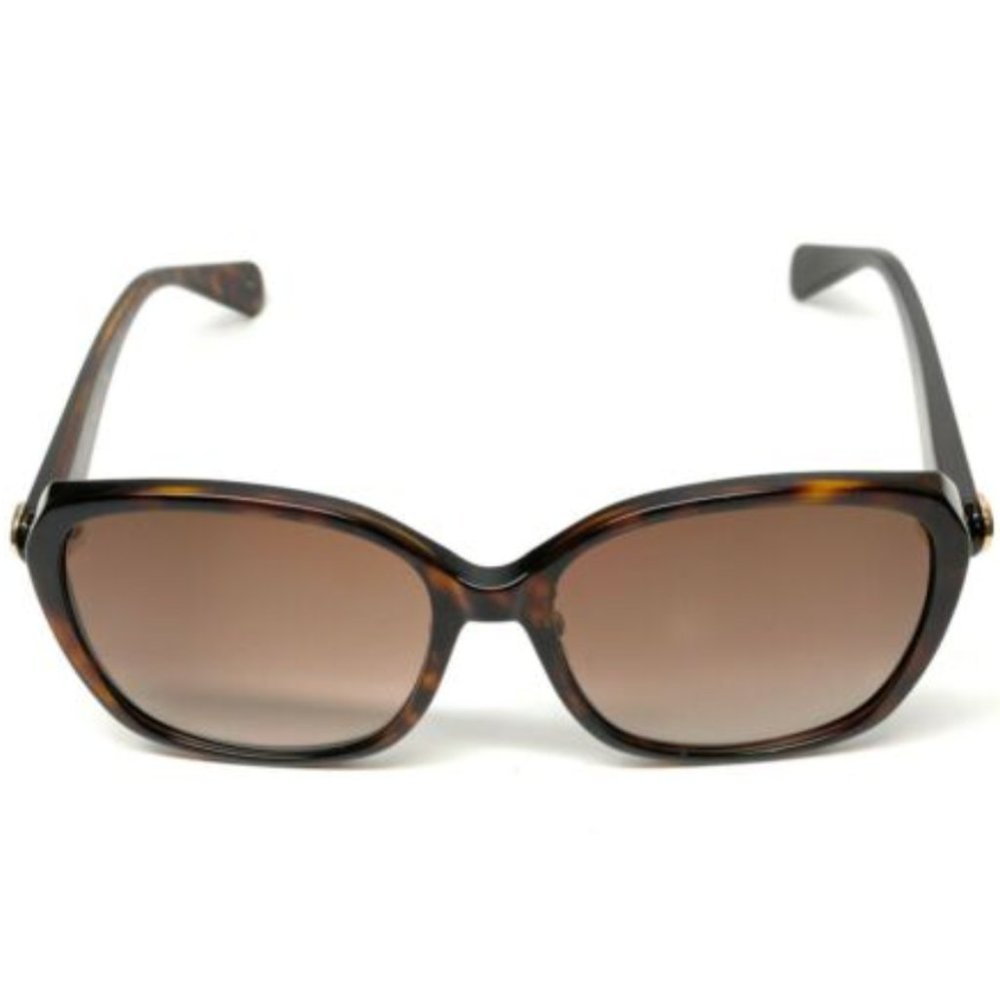 Gucci Women's Havana Sunglasses! - Picture 2 of 5